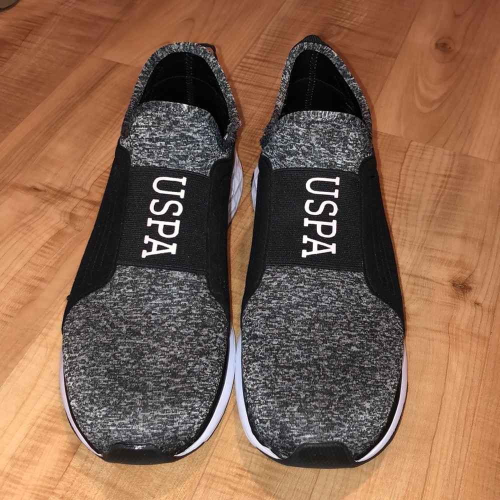 U.S. Polo Assn. Sneakers